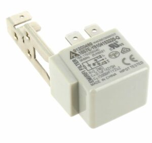 Condensateur Antiparasite Lave-Vaisselle CANDY 91200489