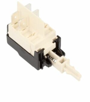 Interrupteur bipolaire ON/OFF  BEKO 2827990100