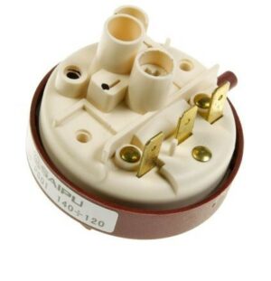 Pressostat sécurité  MIDEA 17476000001222