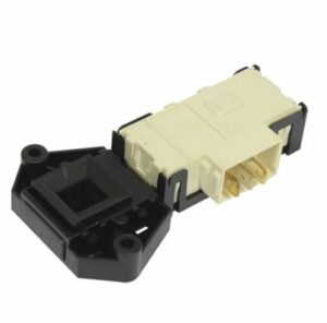 Sécurité de porte Lave-Linge HAIER 0020400505C