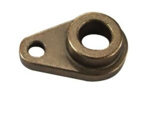 Palier Arrière Sèche-Linge INDESIT C00142628