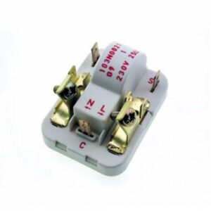 Relais universel DANFOSS - 103N0021