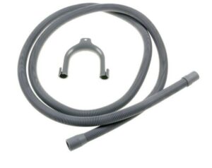 Tuyau de Vidange Universel  2.5M  D: 19X21mm