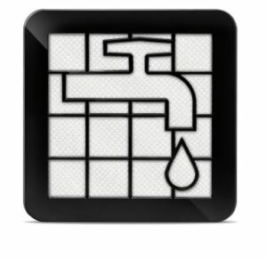 Filtre HEPA Alternative aspirateur PHILIPS 300004479451