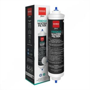 Filtre à eau universel pour réfrigérateurs américains