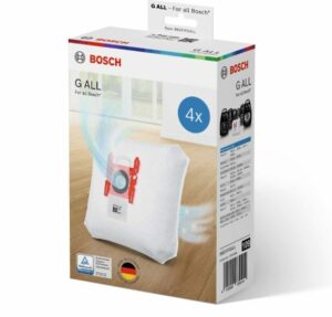 Sac aspirateur Original BOSCH 17003048