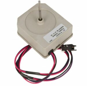 Moteur ventilateur réfrigérateur  HISENSE  K1468519