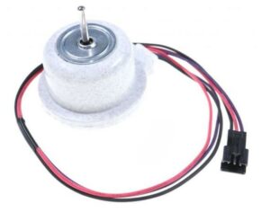 Moteur ventilateur réfrigérateur HISENSE K1653261