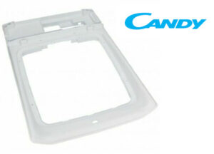 Cadre supérieur lave-linge CANDY 43013198