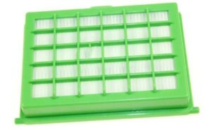 Filtre HEPA Rectangulaire pour aspirateur ROWENTA