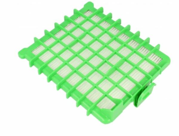 Filtre HEPA H12 Rectangulaire pour aspirateur ROWENTA – Image 2
