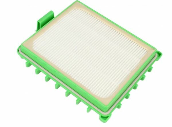 Filtre HEPA H12 Rectangulaire pour aspirateur ROWENTA – Image 3