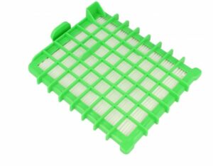 Filtre HEPA H12 Rectangulaire pour aspirateur ROWENTA