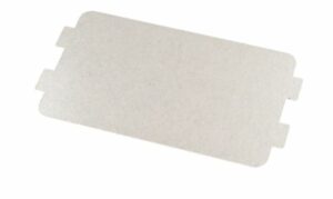 Plaque Mica four micro-onde - Universel