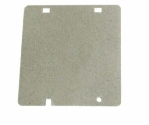 Plaque Mica four micro-onde SAMSUNG DE63-00237A