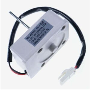 Moteur ventilateur réfrigérateur  BRANDT AS0030564