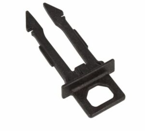 Crochet de Porte Lave-Vaisselle  VESTEL 42119852