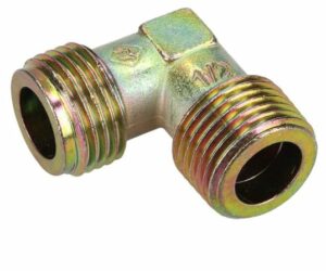 Raccord laiton coudé mâle/mâle 1/2 - 3540029034