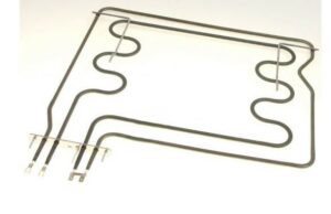 Résistance Voute-Double Four - BRANDT AS0059055