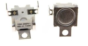 Thermostat de sécurité Four - ELECTROLUX