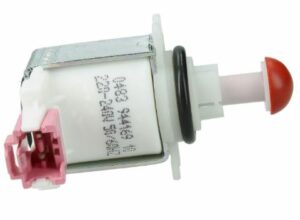 Vanne d'évacuation Lave-vaisselle BOSCH 00611316