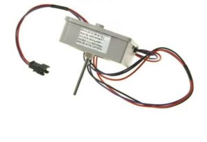 Moteur ventilateur réfrigérateur  HOME TECH 119000000516