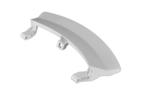 Poignée de porte lave-linge CANDY 49017446