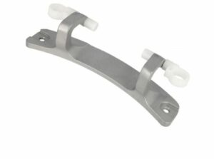 Charnière de porte hublot  MIDEA 12338100000441