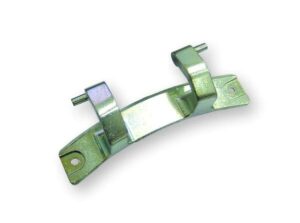 Charnière de porte hublot  BRANDT 35007456