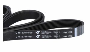 Courroie sèche-linge - 2010H7 Poly-V