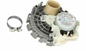 Moteur Aspersion Alternée BOSCH 00644996