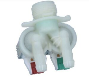 Électrovanne 2 Voies 180° lave-linge VESTEL 32035767