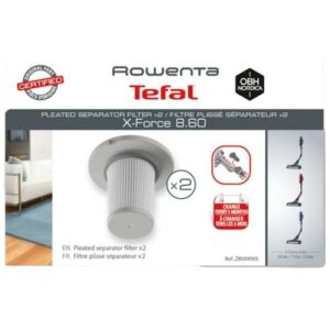 Filtre séparateur ROWENTA ZR009005