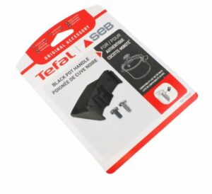 Poignée de cuve noir - SEB SA-790098