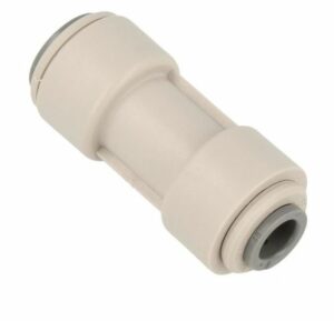 Raccord tuyau réfrigérateur 6mm/8mm