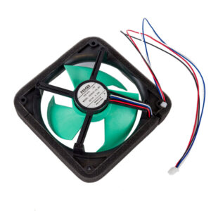 Ventilateur Réfrigérateur SHARP RMOTRA158CBZZ