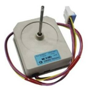 Moteur ventilateur réfrigérateur  LG  EAU63103001