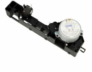 Verrouillage de porte four micro-onde BOSCH 12024129