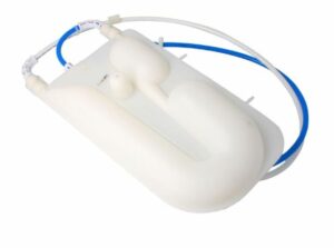 Réservoir d'eau réfrigérateur DAEWOO 3018201000