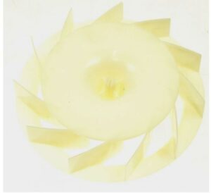 Hélice de ventilateur réfrigérateur  DAEWOO 3011836400