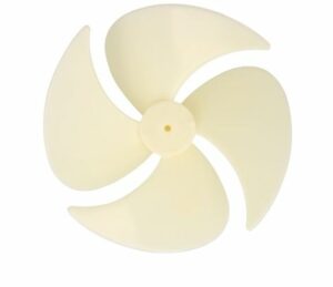 Hélice de ventilateur réfrigérateur  BEKO 4858330185
