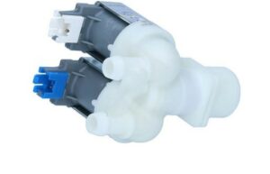 Électrovanne 2 Voies 180° lave-linge CANDY 41032538