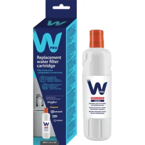 Filtre à eau pour réfrigérateurs WHIRLPOOL 484010678059