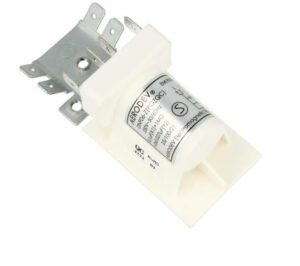 Condensateur Antiparasite Lave-Linge VESTEL 32033812