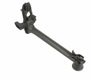 Conduit bras d'aspersion lavage INDESIT C00859016