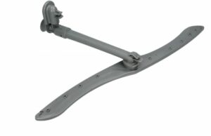 Conduit bras d'aspersion lavage MIDEA 12176000009173