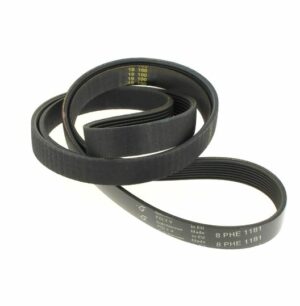 Courroie lave-linge - 1181H8 EL