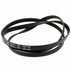 Courroie lave-linge - 1227H6