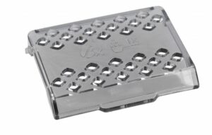 Couvercle trappe café moulu PHILIPS 421944084601