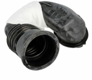 Durite cuve-boîte à produit HAIER 0020300361